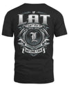LAT AP81-K4-626 - Personalized Ahmed Quote Apparel “If Ahmed Can't Fix It, No One Can”