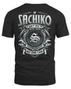 SACHIKO AP81-K4-626 - Personalized Ahmed Quote Apparel “If Ahmed Can't Fix It, No One Can”
