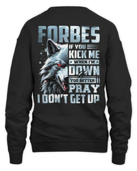 Unisex Sweatshirt