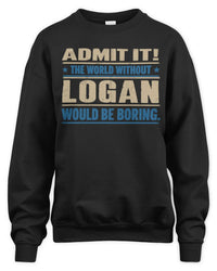 Unisex Sweatshirt