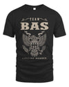 BAS TP06-K82 – Personalized Classic Style Apparel “Team NAME Lifetime Member”