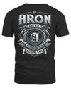 ARON AP81-K4-626 - Personalized Ahmed Quote Apparel “If Ahmed Can't Fix It, No One Can”
