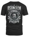 ASUNCION AP81-K4-626 - Personalized Ahmed Quote Apparel “If Ahmed Can't Fix It, No One Can”