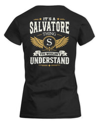 Women's Standard T-Shirt