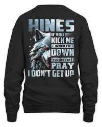 Unisex Sweatshirt