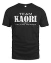 KAORI BL62-K4-128 - Personalized “Team NAME Lifetime Member”