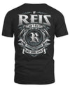REIS AP81-K4-626 - Personalized Ahmed Quote Apparel “If Ahmed Can't Fix It, No One Can”