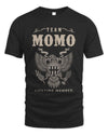 MOMO TP06-K82 – Personalized Classic Style Apparel “Team NAME Lifetime Member”