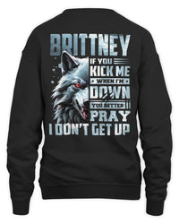 Unisex Sweatshirt
