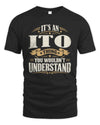 ITO P08 TH51 - Personalized “It’s a/an [NAME] Thing – You Wouldn’t Understand” Shirt
