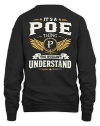 Unisex Sweatshirt