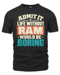 Unisex Standard T-Shirt