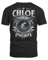 CHLOE AP81-K4-626 - Personalized Ahmed Quote Apparel “If Ahmed Can't Fix It, No One Can”