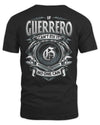GUERRERO AP81-K4-626 - Personalized Ahmed Quote Apparel “If Ahmed Can't Fix It, No One Can”