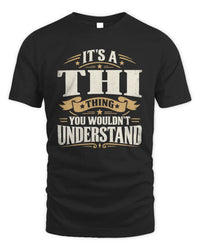 Unisex Standard T-Shirt