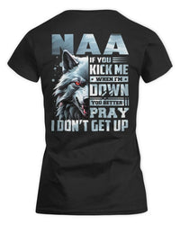 Women's Standard T-Shirt