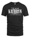KATHRYN BL62-K4-128 - Personalized “Team NAME Lifetime Member”