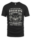2005 TH08-K4 – Protective Family Quote T-Shirt
