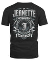 JEANETTE AP81-K4-626 - Personalized Ahmed Quote Apparel “If Ahmed Can't Fix It, No One Can”