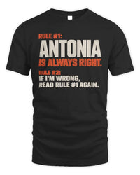 Unisex Standard T-Shirt