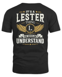 Unisex Standard T-Shirt