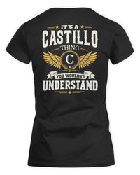 Women's Standard T-Shirt
