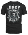 JINKY AP81-K4-626 - Personalized Ahmed Quote Apparel “If Ahmed Can't Fix It, No One Can”