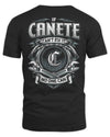 CANETE AP81-K4-626 - Personalized Ahmed Quote Apparel “If Ahmed Can't Fix It, No One Can”