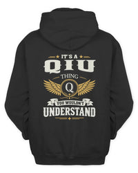 Unisex Hoodie