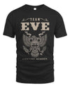 EVE TP06-K82 – Personalized Classic Style Apparel “Team NAME Lifetime Member”