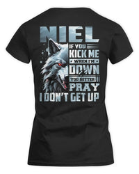 Women's Standard T-Shirt