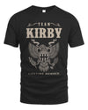 KIRBY TP06-K82 – Personalized Classic Style Apparel “Team NAME Lifetime Member”