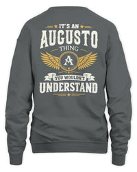 Unisex Sweatshirt