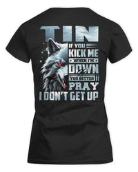Women's Standard T-Shirt