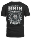 HNIN AP81-K4-626 - Personalized Ahmed Quote Apparel “If Ahmed Can't Fix It, No One Can”