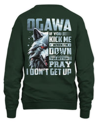 Unisex Sweatshirt
