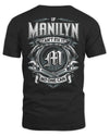MANILYN AP81-K4-626 - Personalized Ahmed Quote Apparel “If Ahmed Can't Fix It, No One Can”