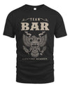 BAR TP06-K82 – Personalized Classic Style Apparel “Team NAME Lifetime Member”