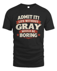 Unisex Standard T-Shirt