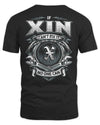 XIN AP81-K4-626 - Personalized Ahmed Quote Apparel “If Ahmed Can't Fix It, No One Can”