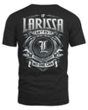 LARISSA AP81-K4-626 - Personalized Ahmed Quote Apparel “If Ahmed Can't Fix It, No One Can”