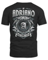 ADRIANO AP81-K4-626 - Personalized Ahmed Quote Apparel “If Ahmed Can't Fix It, No One Can”