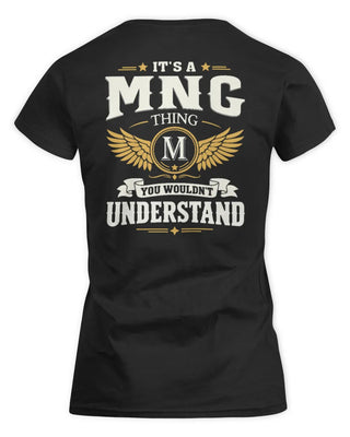 Women's Standard T-Shirt