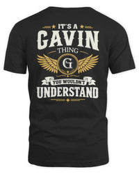 Unisex Standard T-Shirt