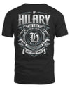 HILARY AP81-K4-626 - Personalized Ahmed Quote Apparel “If Ahmed Can't Fix It, No One Can”