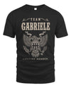 GABRIELE TP06-K82 – Personalized Classic Style Apparel “Team NAME Lifetime Member”