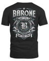 BARONE AP81-K4-626 - Personalized Ahmed Quote Apparel “If Ahmed Can't Fix It, No One Can”