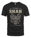 SHAH TP06-K82 – Personalized Classic Style Apparel “Team NAME Lifetime Member”