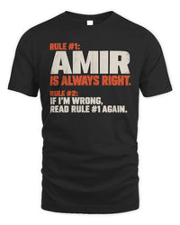 Unisex Standard T-Shirt