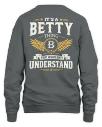 Unisex Sweatshirt